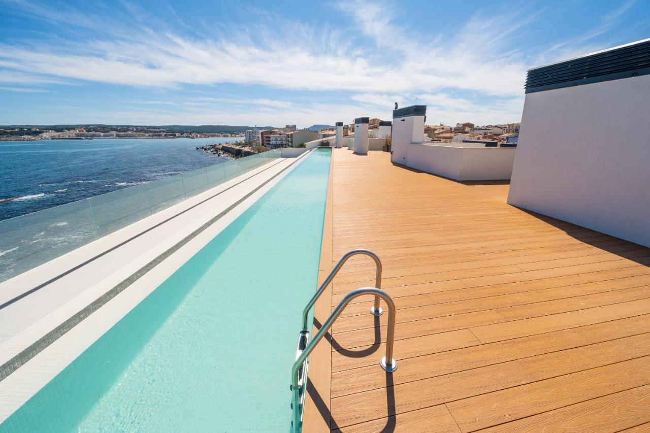 Apartamento Melissa Con Terraza L' Escala エクステリア 写真